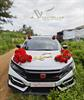 Xe Hoa - 4 Chổ